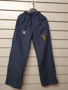 Tracksuit Bottoms