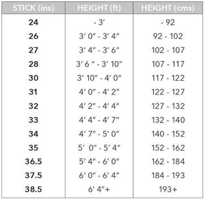 Grays GX1000 Hockey stick