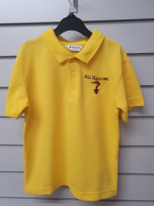 House Polo Shirt