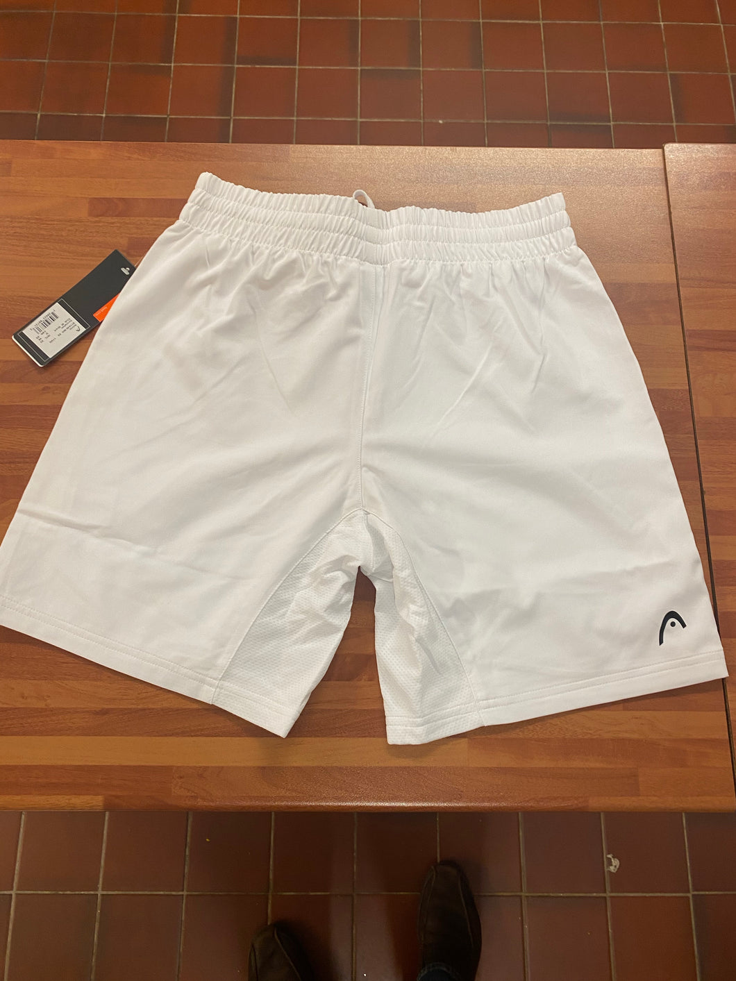 Mens Tennis Shorts