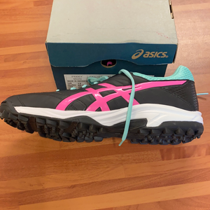 ASICS Gel Lethal 7 Women s Astro Trainers