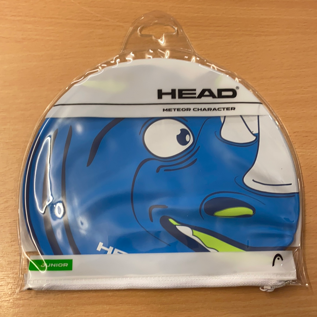 Character Swimming Hat