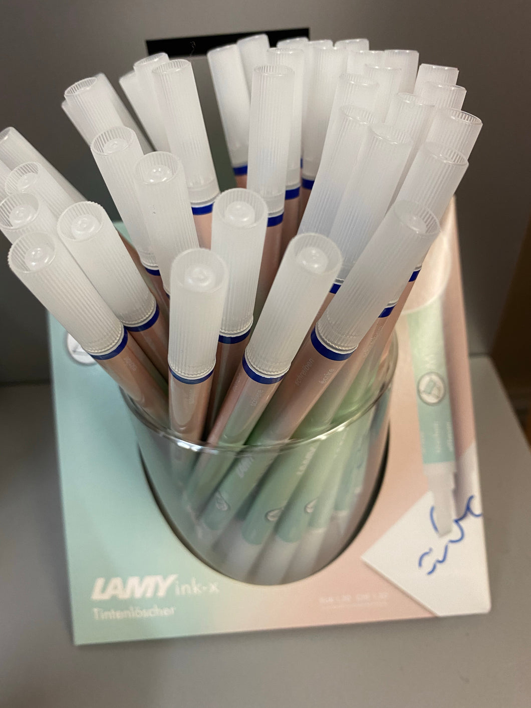 Lamy Ink Eraser