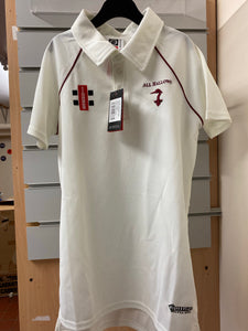 Cricket Shirt