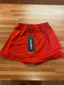 Girls Tennis Skort