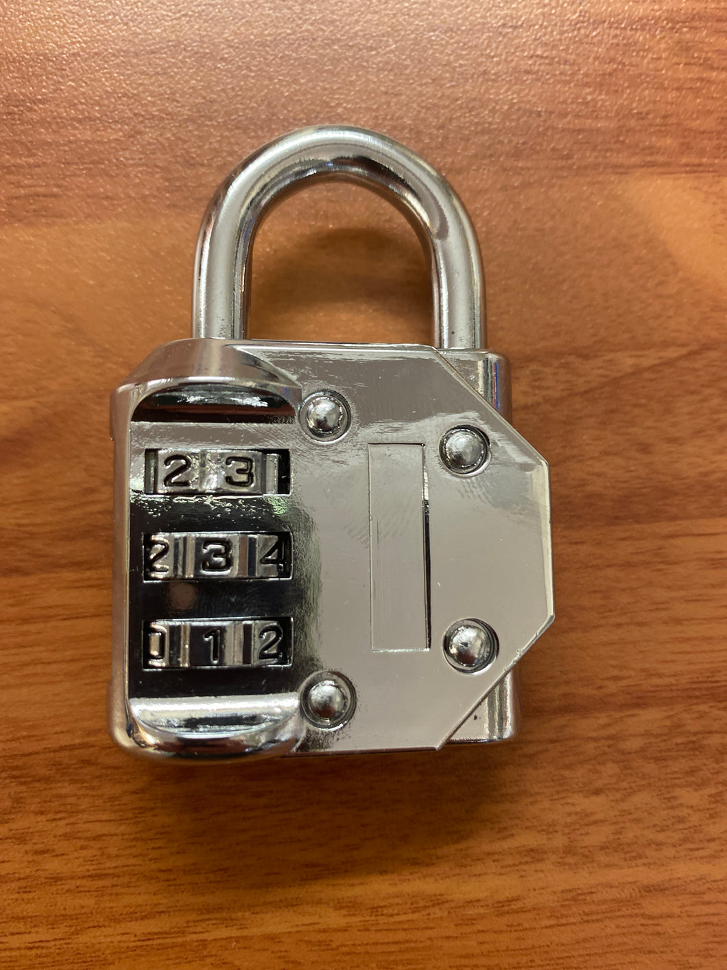 Padlock