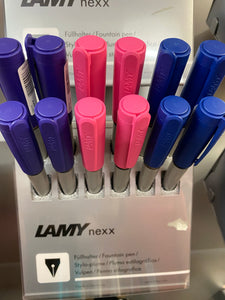 Lamy Nexx Pen