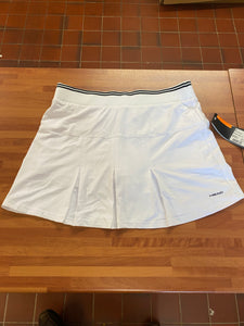 Ladies Tennis Skort