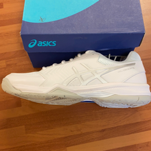 Load image into Gallery viewer, ASICS Gel Dedicate Women&#39;s Trainers
