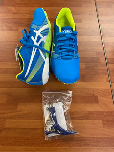 ASICS Running Spikes