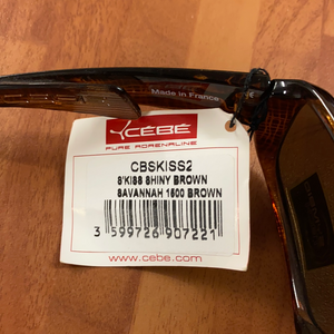 Cebe Sunglasses